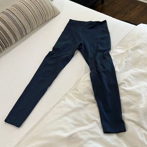 Girlfriend Collective Leggings